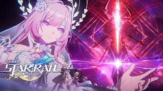 Download lagu Irontomb Full Boss Fight & Final Battle Cutscenes | Anti-Creator Hatred Inundate | Star Rail 3.7 mp3