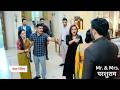 Mr Mrs Parshuram Serial Today New Promo