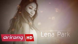 [Pops in Seoul] Lena Park(박정현) Interview _ Part 1