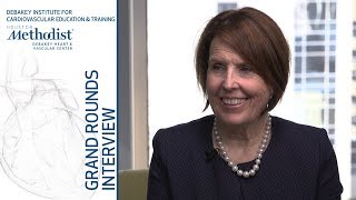 Download Lagu Grand Rounds Interview with Martha Grogan, MD, MS (May 23, 2019) Thumbnail