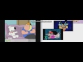 Who Wants Chowder Family Guy Klasky Csupo Showtime Comparison