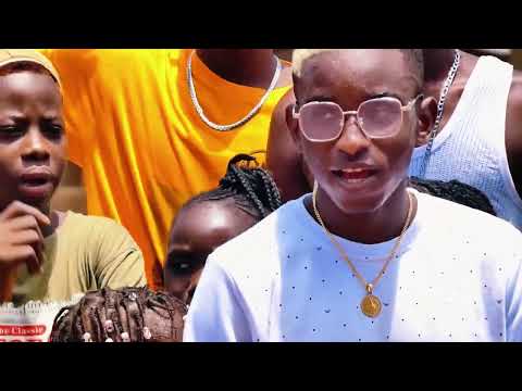 King De Bless ft King Klever "Paunca"(VIDEO OFICIAL) 4k