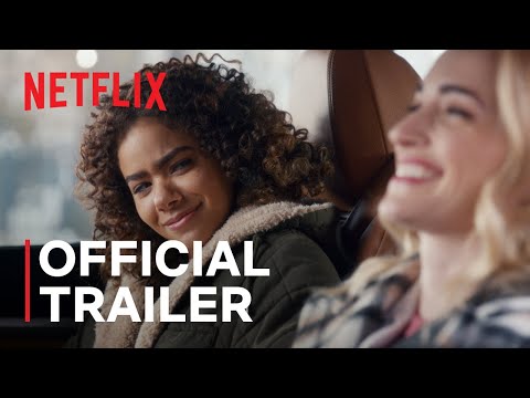 Ginny & Georgia Season 2 | Official Trailer | Netflix thumnail