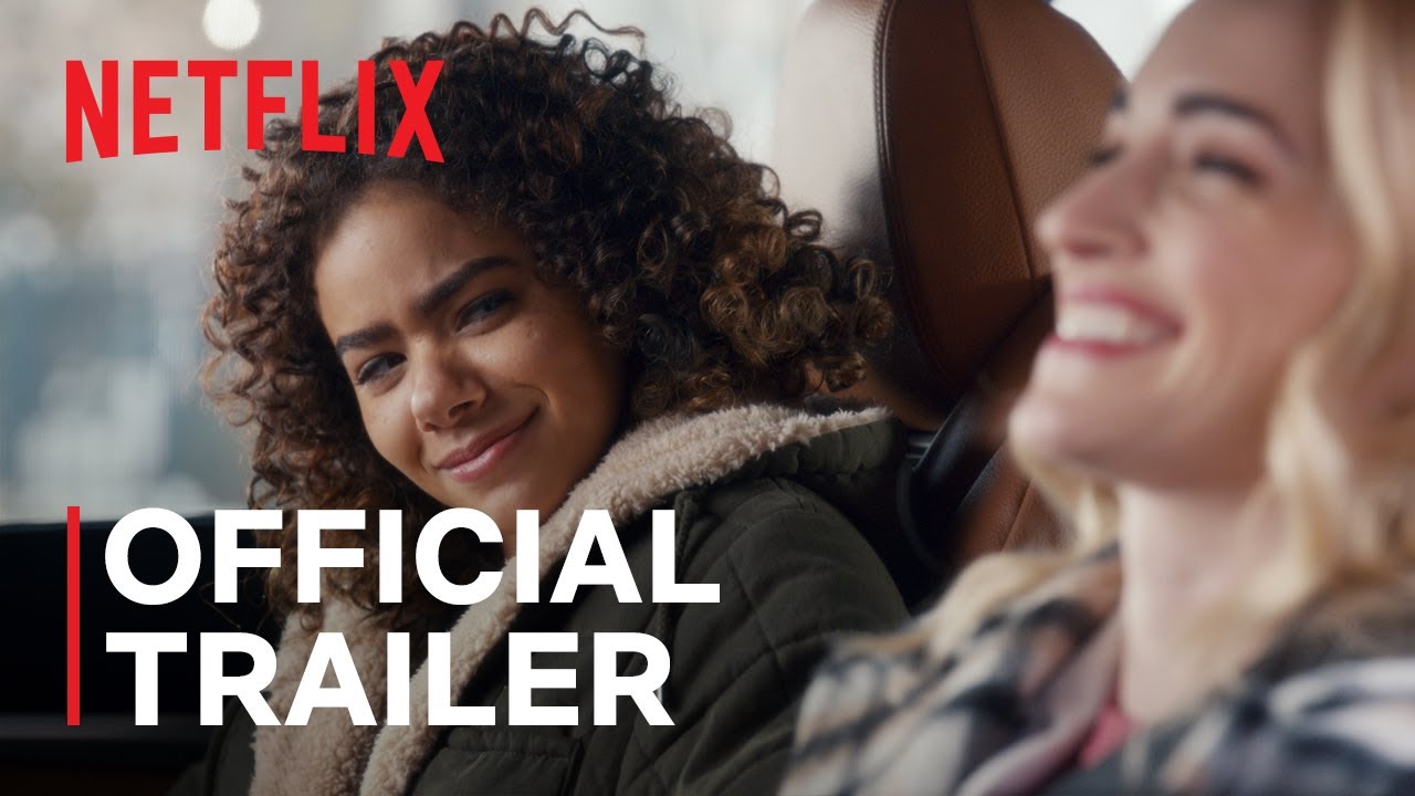 Ginny & Georgia Season 2 | Official Trailer | Netflix - YouTube