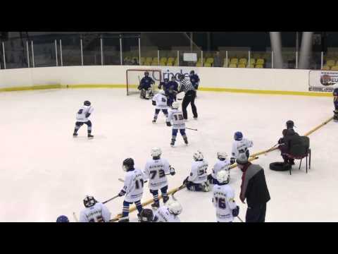 2012 12 02 - LBJČ U10; Jantarnaja zvezda - Sāga 04