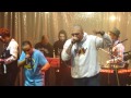 Latin Bitman & Jimmy Fernandez - El Diablo (SCD Bellavista, 16-08-2010)