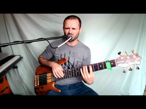 Tapping Technique: Rhythmic Displacement of Melodies