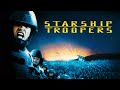 Starship Troopers Theme Klendathu Drop By Basil Poledouris 1997 HD 384 Kbps AAC