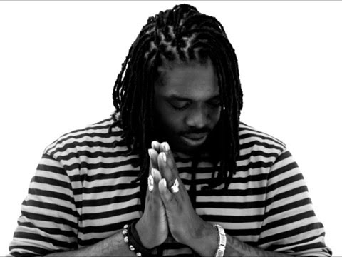 Jah Vinci -My Other Half (Lyrics)