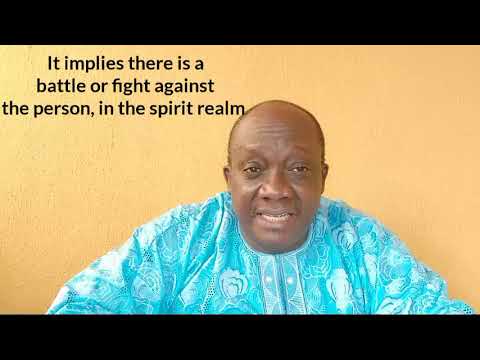 Dream: when you dream of GUN SHOT #dreamofthedead #baddream #deliverance #dreams