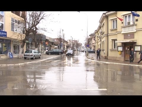 Podujeva dëmtohet nga vërshimet me mbi 123 mijë euro