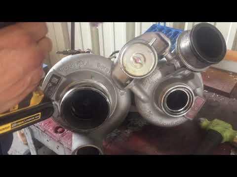 Max force dt dual turbo