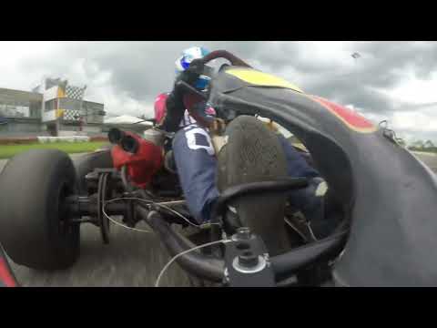 Kart Kz - Guapi