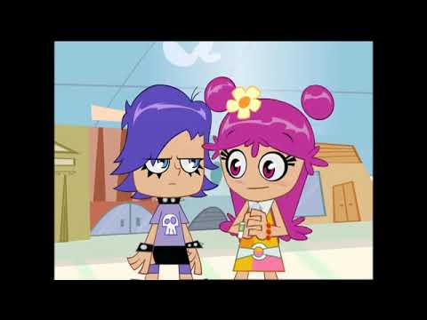 Hi Hi Puffy AmiYumi - Japanese Dub Sample