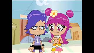 Hi Hi Puffy AmiYumi - Japanese Dub Sample