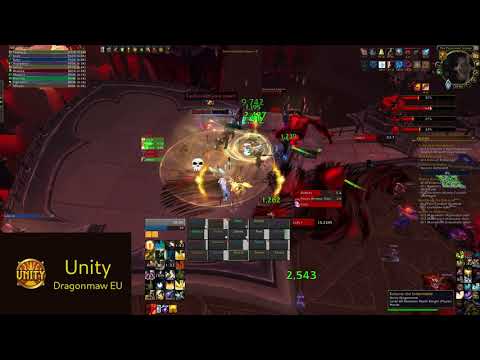 Lady Inerva Darkvein Mythic