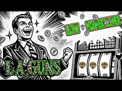 Video thumbnail for Lucky Motherfucker
