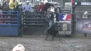 Budd Williamson 85.5 on Indian Turtle (PBR)