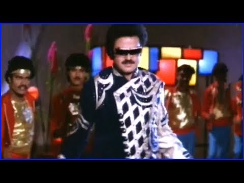 Balakrishna Super Hit Song in Telugu - Muddula Mavayya Movie Video Song