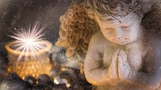 Christmas instrumental Music, O Holy Night,  "Angelic Christmas" by Tim Janis