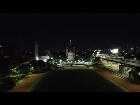Parque Chacabuco - Ciudad Autónoma de Buenos Aires - Argentina