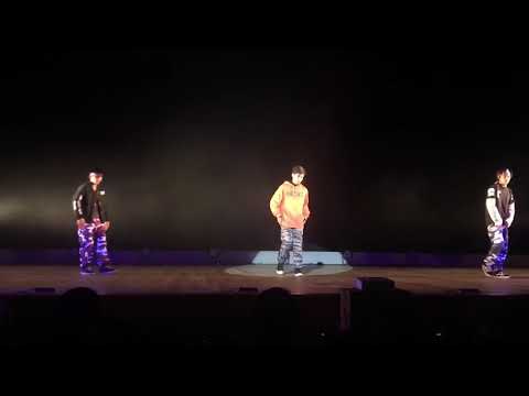 【文化祭】BTS HOME PARTY 3J Dance Cover