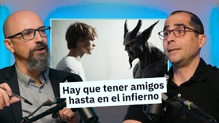 Redes de contactos: La CLAVE que TODO DENTISTA NECESITA. Con el Dr. Antonaya