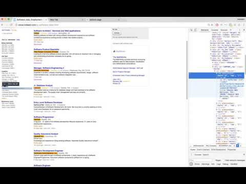 Item video thumbnail