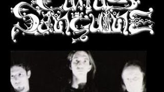 Recensione filosofica al concept dei Cultus Sanguine