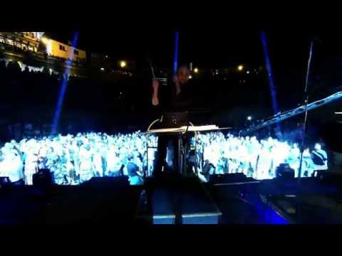 Derrick May & Macedonian Philharmonic Orchestra