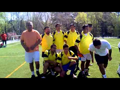 CAMPEONATO VIEJAS GLORIAS 1