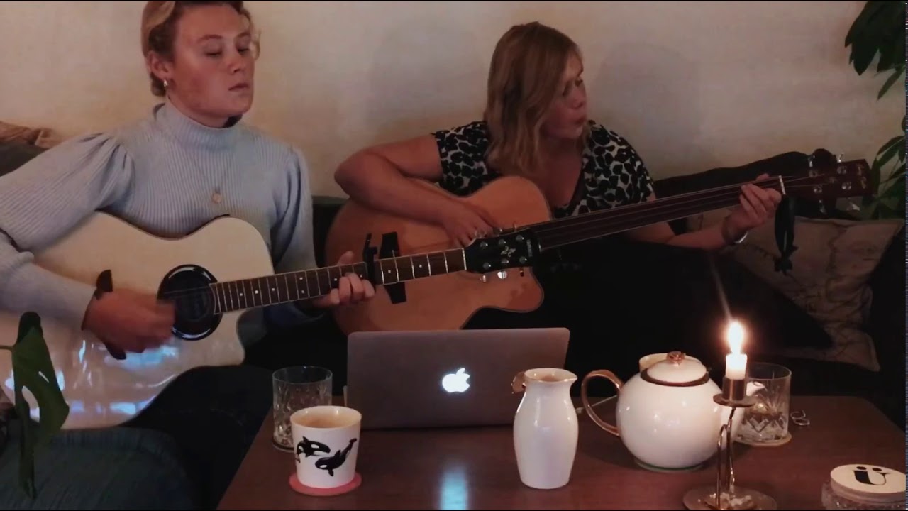 Min syster & jag - Emmylou (cover)