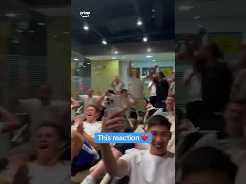 Kairat Almaty Gassed They Drew Arsenal In The Champions League! #arsenal