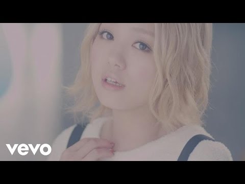 Kana Nishino - Namidairo (short ver.)