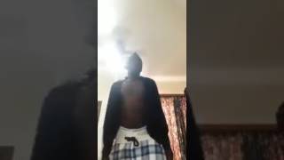 Revolution Loading - Edo Man In Europe Spits Fire, Suffering and War For Nigeria