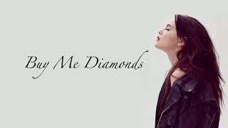 Buy me diamonds Bea Miller (clean)