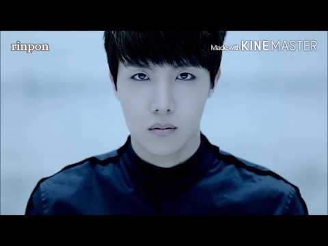 防弾少年団 N.O Japanese.ver 日本語歌詞 MV FULL