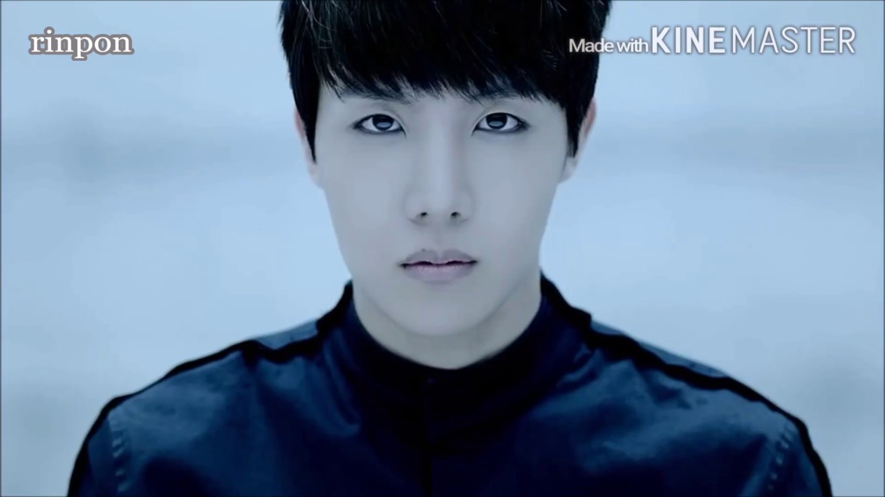 防弾少年団 N.O Japanese.ver 日本語歌詞 MV FULL