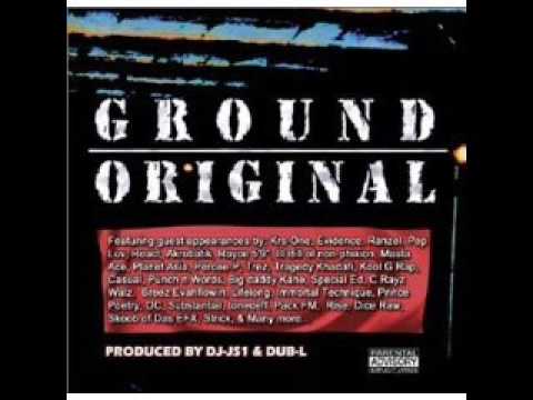 DJ JS1& Dub-L -Nowadayz (Feat. Evidence, C Rayz Walz, Pep Luv & React