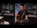 K-LOVE - Matt Redman "You Never Let Go" LIVE ...