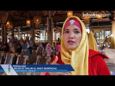Majelis Taklim Al Bany Mumtazaa Majelis Taklim Al Bany Mumtazaa