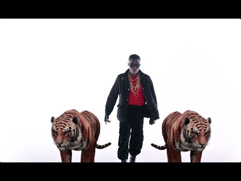 Reekado Banks - Put In Pressure (Official Video)