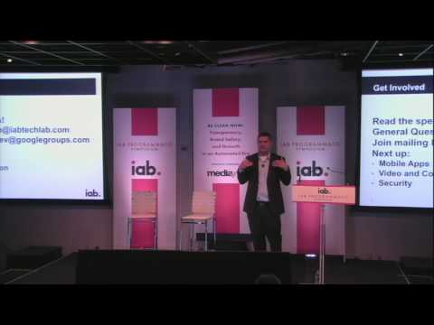 Dr. Neal Richter, OpenRTB & IAB Tech Lab, on importance of Transparency in an Open RTB marketplace