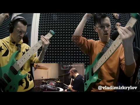 Eloy Casagrande - “Shared Music” Project [4]