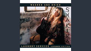 Whenever, Wherever (Sahara Mix)