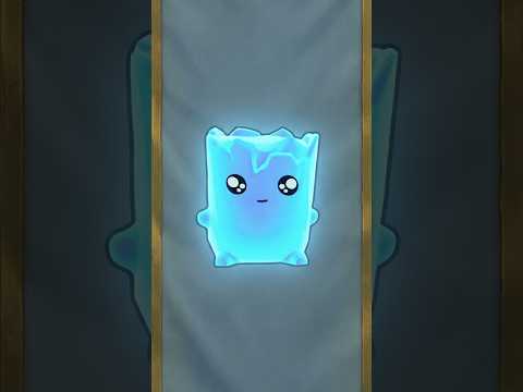 Nouveaux élémentaires ! #cozygames #indiegamedev #gamedev #indiegamedevs #indiegame #ue5 #cozygames