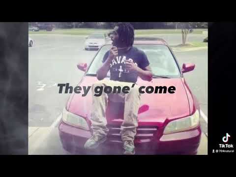 704Natural - “War Scars” lyric video ( Prod. By Svgar Beats & Frequency Revelations )