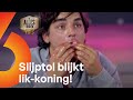 Pfff, deze mensen kunnen LIKKEN ALS LASSIE ? ? | De Alleskunner VIPS S03E04