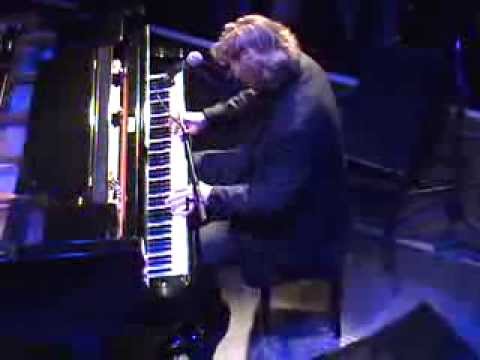 Silvan Zingg - Boogie Woogie Craze