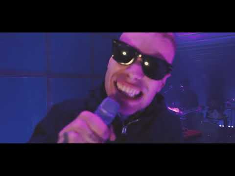 DEATH OF GUITAR POP -  BACK OF A LORRY (Official Music Video)